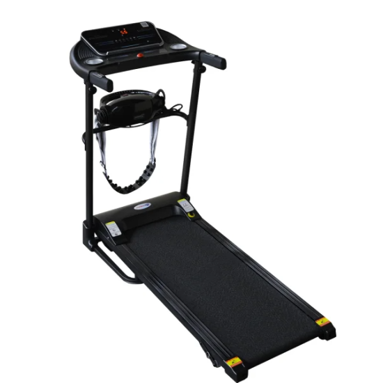 Купити Бігова доріжка  EnergyFIT 510D з вібромасажером у Києві - фото №1